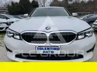 2021 BMW 316
