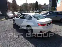 2021 BMW 316