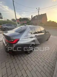 2021 BMW 316