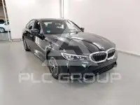 2021 BMW 316