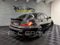 2021 BMW 316