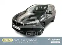 2021 BMW 316