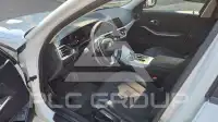 2021 BMW 316