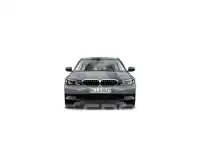 2021 BMW 316
