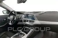 2021 BMW 316