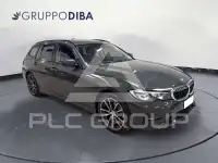 2021 BMW 316