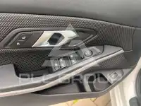 2021 BMW 316