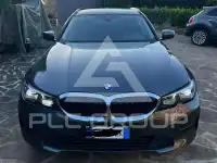 2021 BMW 316