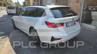 2021 BMW 316