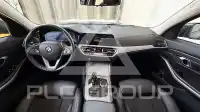 2021 BMW 316