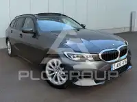 2021 BMW 316