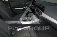 2021 BMW 316