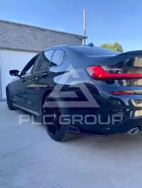 2021 BMW 316