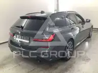 2021 BMW 316