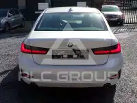 2021 BMW 316