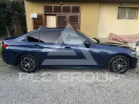 2021 BMW 316