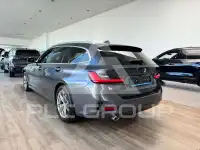 2021 BMW 316