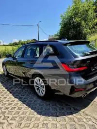 2021 BMW 316
