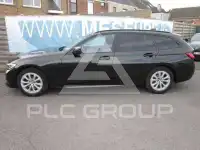 2021 BMW 316