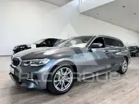 2021 BMW 316