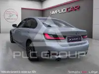 2021 BMW 316