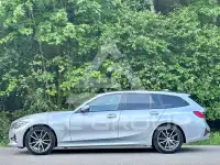2021 BMW 316