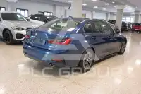 2021 BMW 316