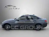 2021 BMW 316