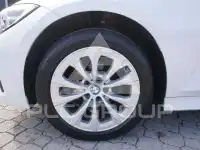 2021 BMW 316