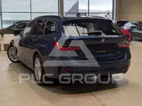2021 BMW 316