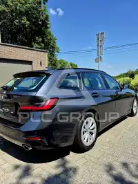 2021 BMW 316