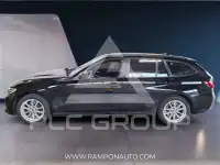 2021 BMW 316