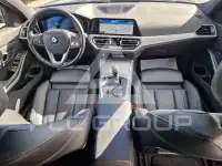 2021 BMW 316