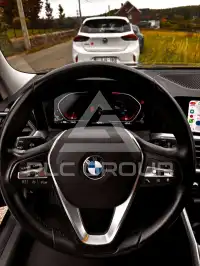 2021 BMW 316