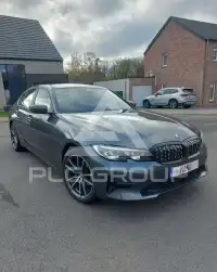 2021 BMW 316