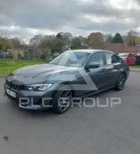 2021 BMW 316