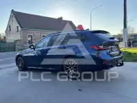 2021 BMW 316
