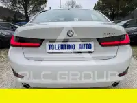2021 BMW 316