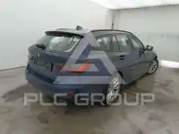 2021 BMW 316