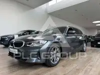 2021 BMW 316