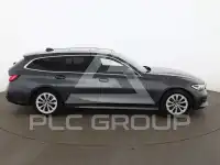 2021 BMW 316
