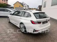 2021 BMW 316