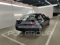 2021 BMW 316