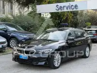 2021 BMW 316