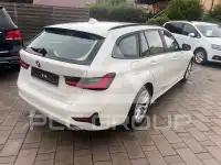 2021 BMW 316