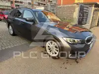 2021 BMW 316