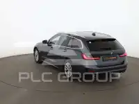 2021 BMW 316