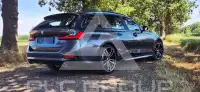 2021 BMW 316
