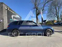 2021 BMW 316