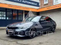 2021 BMW 316